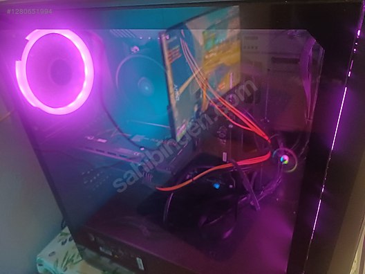 Used & Brand New Items / Gaming & Gamers Exclusive / Gaming PC / Desktop Gaming PC / Collect