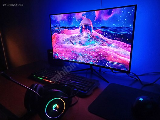 Used & Brand New Items / Gaming & Gamers Exclusive / Gaming PC / Desktop Gaming PC / Collect