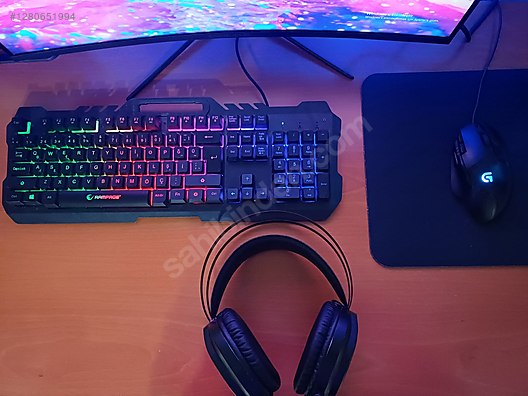 Used & Brand New Items / Gaming & Gamers Exclusive / Gaming PC / Desktop Gaming PC / Collect