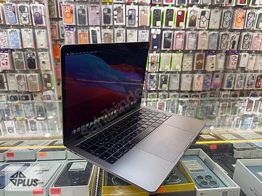 Apple Macbook / 2016 MACBOOK PRO 13'' İ5 2.0 GHz 8 GB RAM 256 SSD