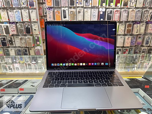 Apple Macbook / 2016 MACBOOK PRO 13'' İ5 2.0 GHz 8 GB RAM 256 SSD