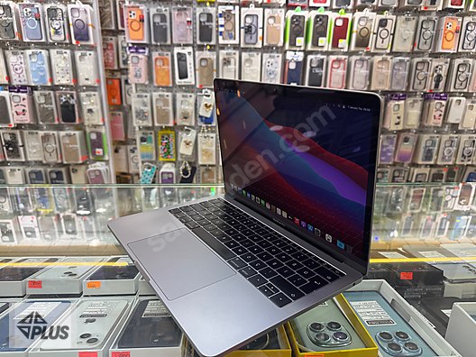 Apple Macbook / 2016 MACBOOK PRO 13'' İ5 2.0 GHz 8 GB RAM 256 SSD