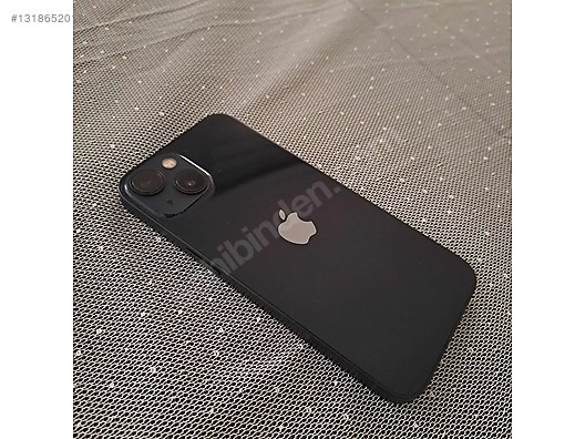 Apple / iPhone 13 / TERTEMİZ IPHONE13 sahibinden.comda - 1318652013