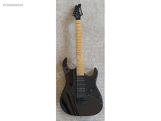 Washburn Elektro Gitar