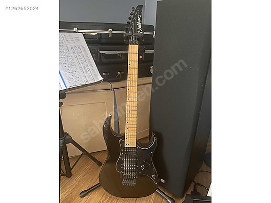 İkinci El ve Sıfır Alışveriş / Müzik / Müzik Aletleri / Telli Çalgılar / Gitar / Elektro