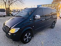 mercedes benz vito 111 cdi used minivans panelvans and glasvans new van group private and commercial vehicles are on sahibinden com