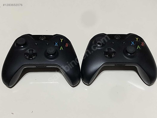 İkinci El ve Sıfır Alışveriş / Oyunculara Özel / Oyun Konsolu / Xbox One