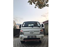 Bursa Bolgesinde Hyundai H 100 Ikinci El Hyundai H 100 Kamyonet Bursa Mitula Arabalar