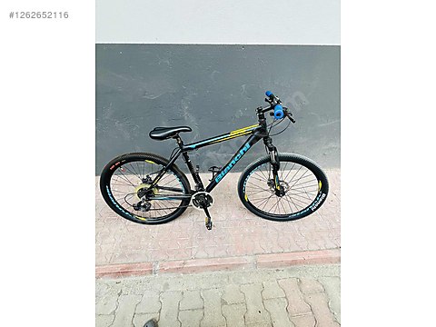 Bianchi Aspid 37 at 1262652116