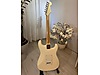 Fender Elektro Gitar