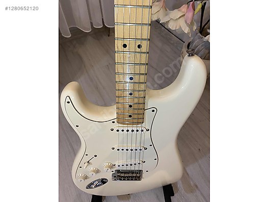 İkinci El ve Sıfır Alışveriş / Müzik / Müzik Aletleri / Telli Çalgılar / Gitar / Elektro