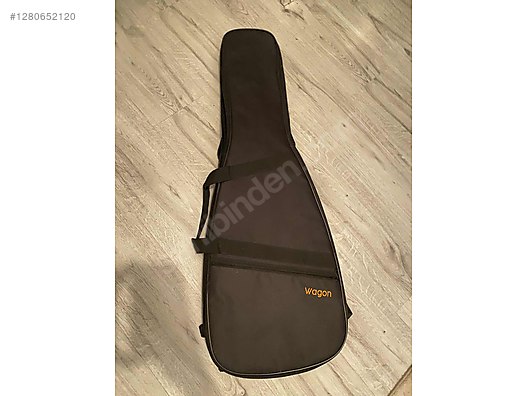 Fender Elektro Gitar