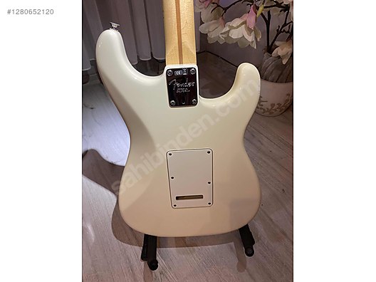 İkinci El ve Sıfır Alışveriş / Müzik / Müzik Aletleri / Telli Çalgılar / Gitar / Elektro