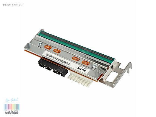 SATO CL4NX Plus Yazıcı Kafası R37901800 (Sıfır Orijinal
