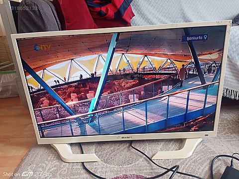 激レア未開封 TV Animation Edition SERIES2 Axen TV 82 ekran 32 inç full HD LED TV kumandası var Gaziosmanpa