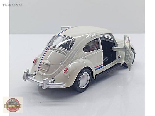 Vardem Diecast Model 1:36 Volkswagen Araba - 1282652255