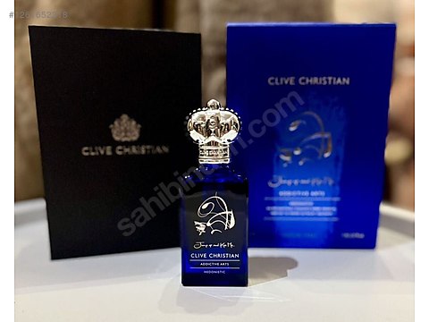 exclusive model 6×5 ml toplamda 30 ml dekant set at