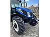 Machinery / Agricultural Machines / Tractors / New Holland / TD90D