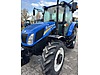 Machinery / Agricultural Machines / Tractors / New Holland / TD90D