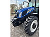 Machinery / Agricultural Machines / Tractors / New Holland / TD90D