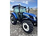 Machinery / Agricultural Machines / Tractors / New Holland / TD90D