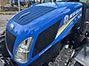 Machinery / Agricultural Machines / Tractors / New Holland / TD90D