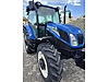 Machinery / Agricultural Machines / Tractors / New Holland / TD90D