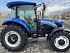 Machinery / Agricultural Machines / Tractors / New Holland / TD90D