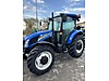 Machinery / Agricultural Machines / Tractors / New Holland / TD90D