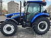 Machinery / Agricultural Machines / Tractors / New Holland / TD90D