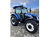 Machinery / Agricultural Machines / Tractors / New Holland / TD90D