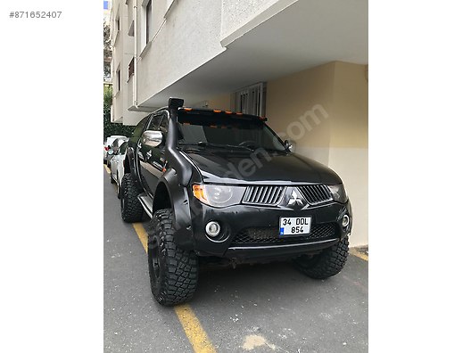 mitsubishi l 200 4x4 intense 4x4 l200 siyah en dolusu magnum at sahibinden com 871652407 mitsubishi l 200 4x4 intense 4x4 l200 siyah en dolusu magnum at sahibinden com 871652407