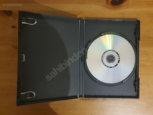 FALLEN ( CANİ RUH) DVD FİLM - Yabancı DVD Filmler sahibinden.com