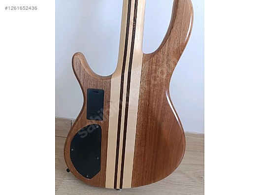 Cort 4 Telli Bas Gitar