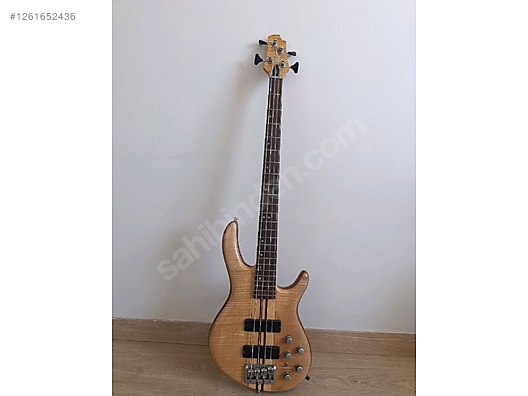 İkinci El ve Sıfır Alışveriş / Müzik / Müzik Aletleri / Telli Çalgılar / Gitar / Bas