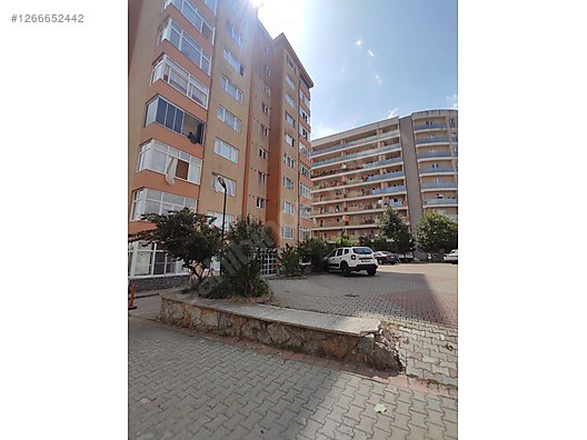 Sahibinden Yenişehir Lens yanında aile sitesi 2+1