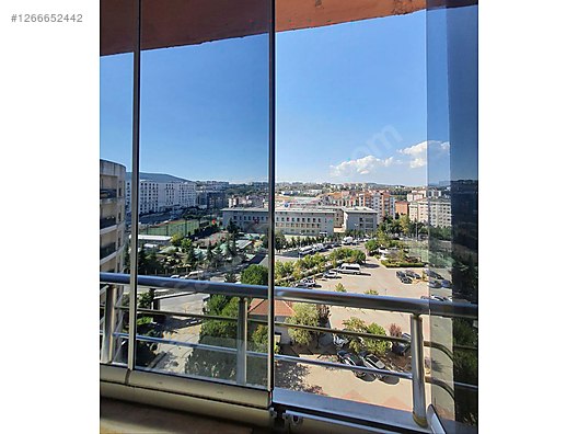 Sahibinden Yenişehir Lens yanında aile sitesi 2+1