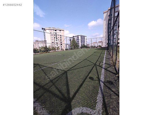 Sahibinden Yenişehir Lens yanında aile sitesi 2+1