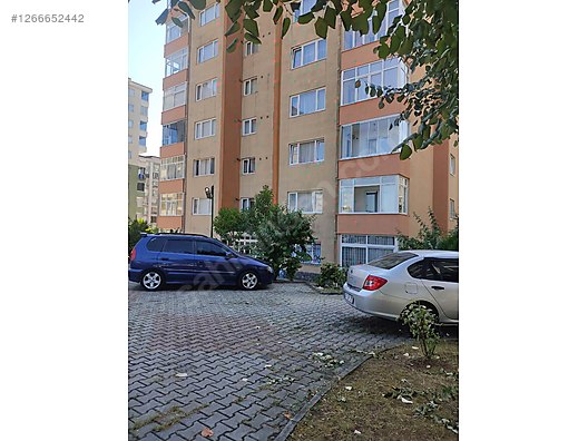 Sahibinden Yenişehir Lens yanında aile sitesi 2+1