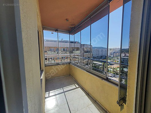 Sahibinden Yenişehir Lens yanında aile sitesi 2+1