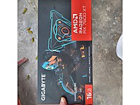Gigabyte RX 7600 XT Gaming OC 16 GB #1282652453