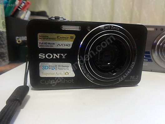ソニー SONY Cyber-shot DSC-WX50 #Y12N2511-9 Amazon.co.jp: SONY
