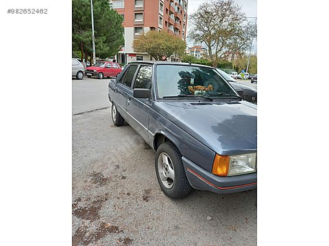 renault r 9 1 4 broadway 1 4 broadway satklik broadway at sahibinden com 982652462