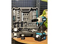 TORKLU SOMUN SIKMA SÖKME VE VİDALAMA SIFIR ÜRÜN