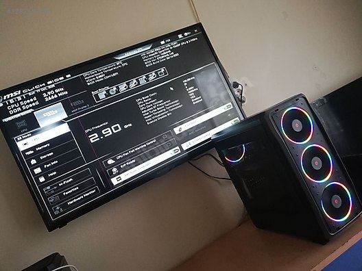 İkinci El ve Sıfır Alışveriş / Bilgisayar / Masaüstü / Modeller / Asus