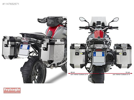 Bmw R 1250 GS / GS ADVENTURE 19 > 23