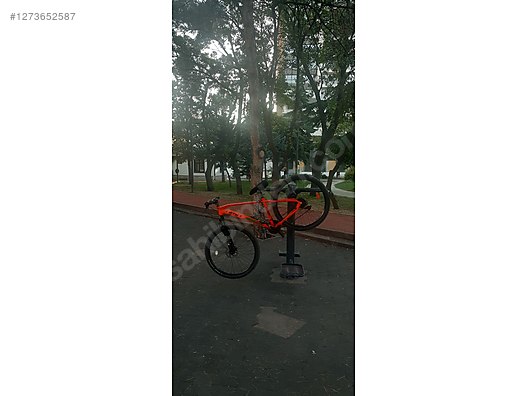 İkinci El ve Sıfır Alışveriş / Spor / Bisiklet / Dağ Bisikleti