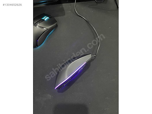 Logitech Rival 3 Steelseries Rival 3 - Logitech Oyuncu Mouse - 1304652626
