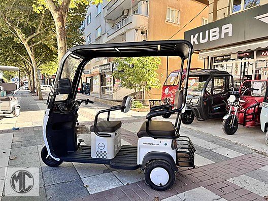 MANİSA RKS PREMİUM MAĞAZA MC MOTOR DAN OPTİMUS ULTRA NAKİTE ÖZEL #1202652647