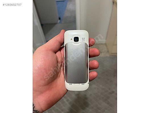 Used & Brand New Items / Cell Phones & Accessories / Cell Phones / Nokia / C5-00